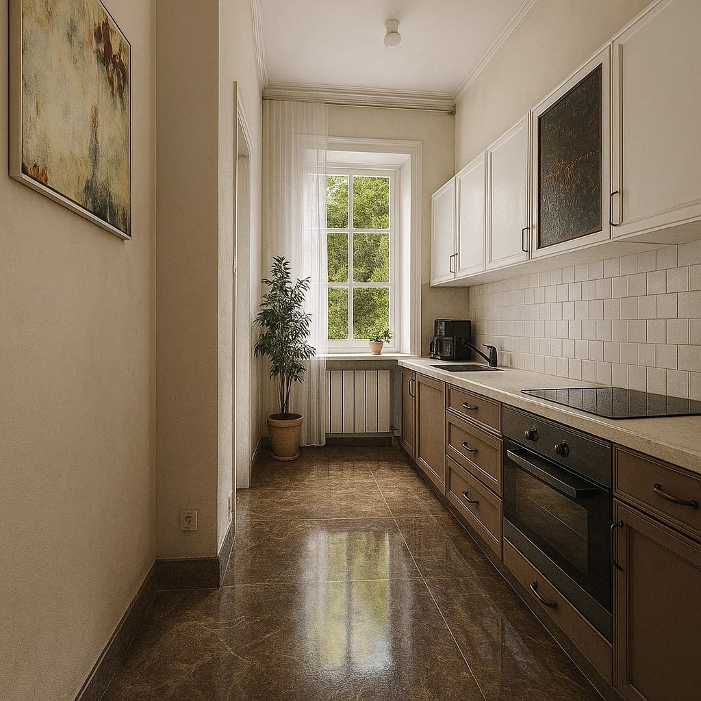 Mieszkanie 2 pokojowe na Sprzedaż