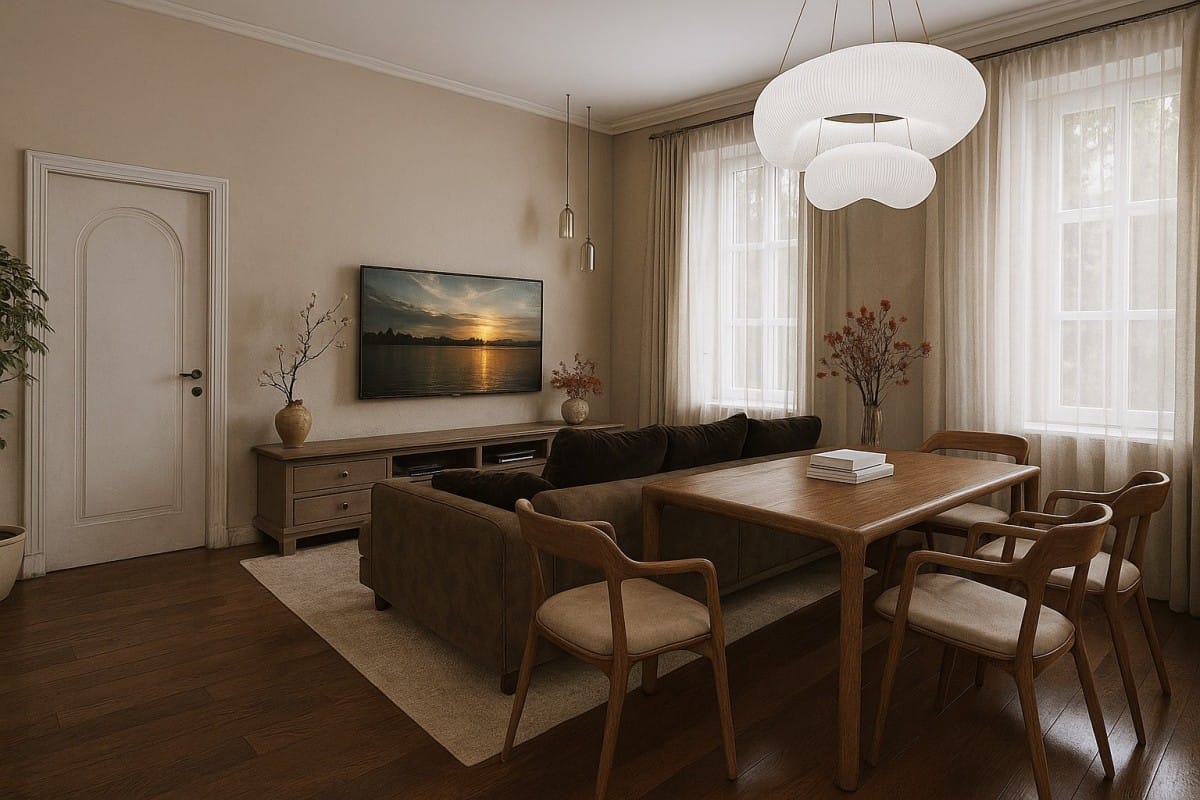 Mieszkanie 2 pokojowe na Sprzedaż