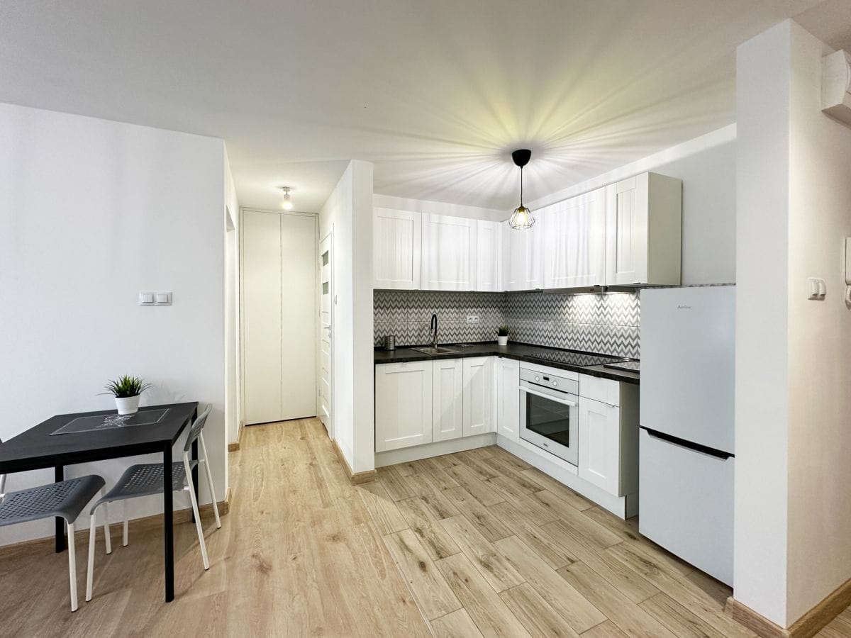 Mieszkanie 2 pokojowe na Wynajem