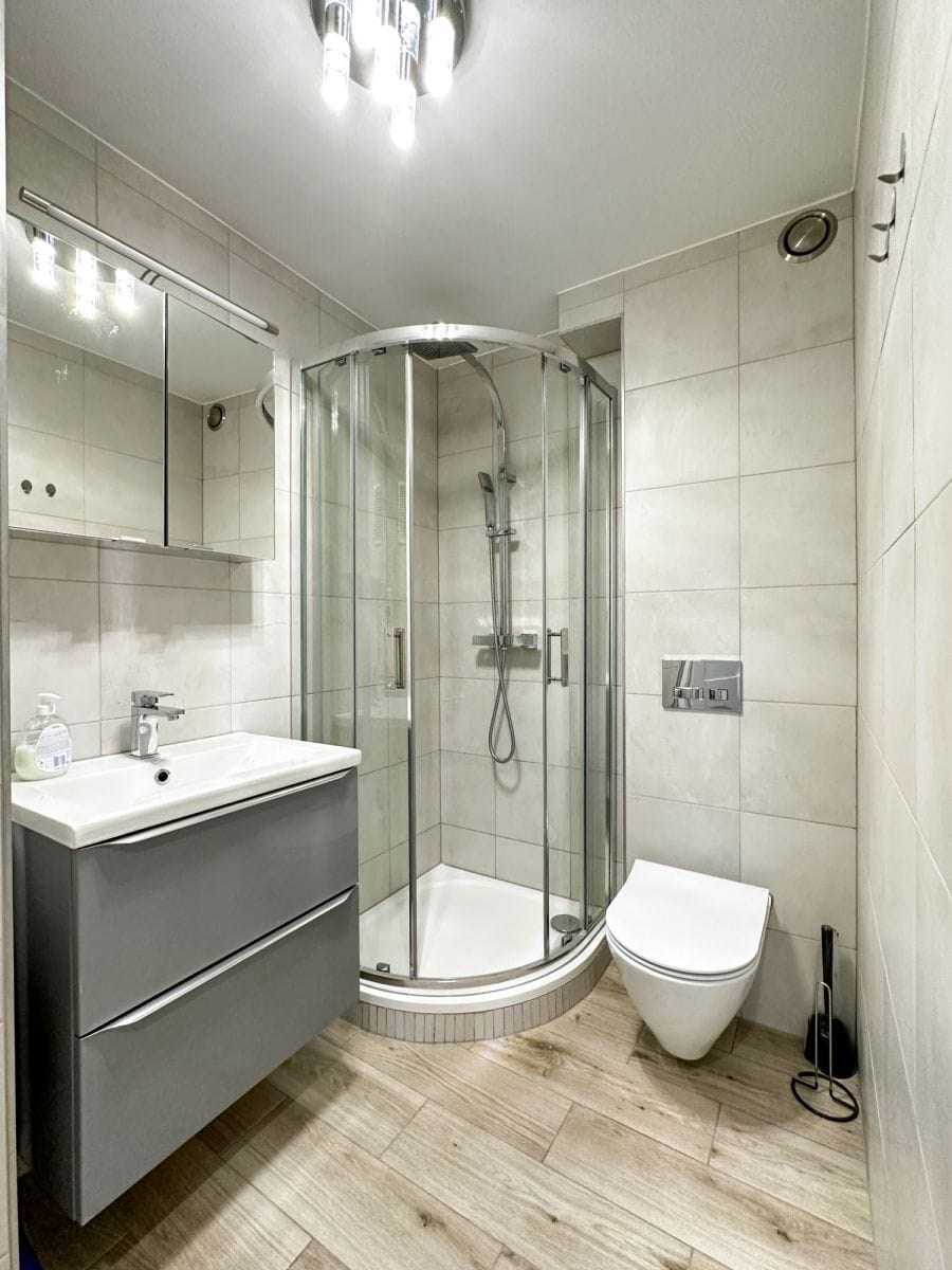 Mieszkanie 2 pokojowe na Wynajem