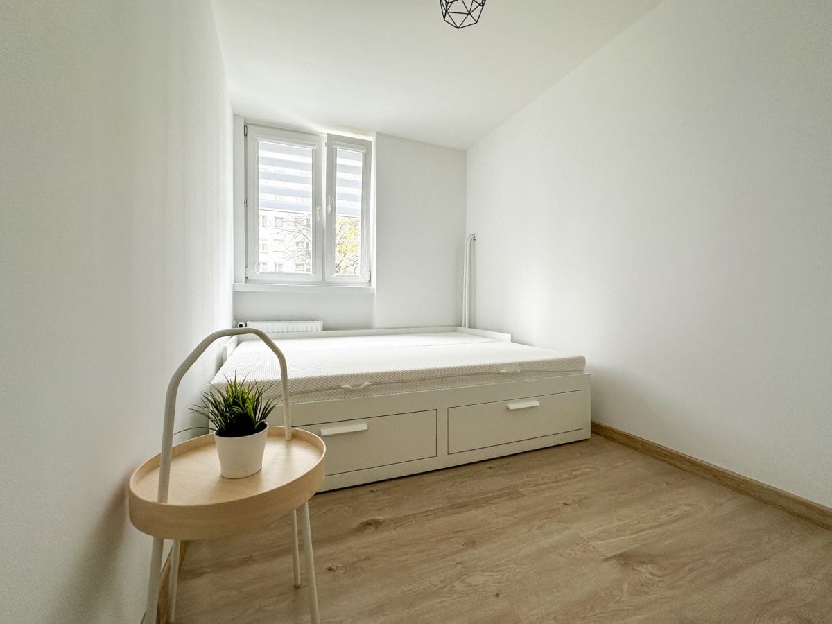 Mieszkanie 2 pokojowe na Wynajem