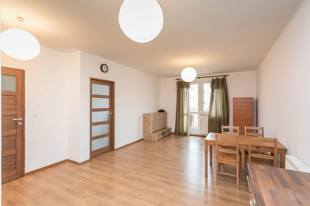 Mieszkanie 2 pokojowe na Sprzedaż
