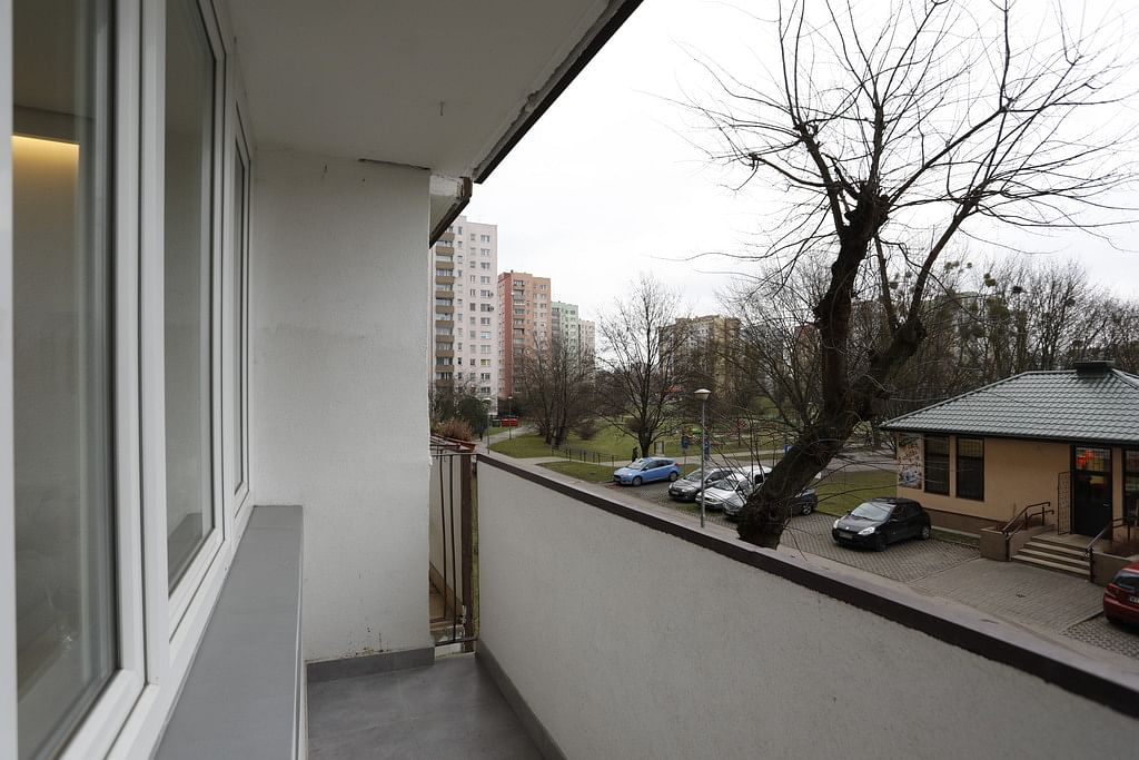 Mieszkanie 3 pokojowe na Sprzedaż