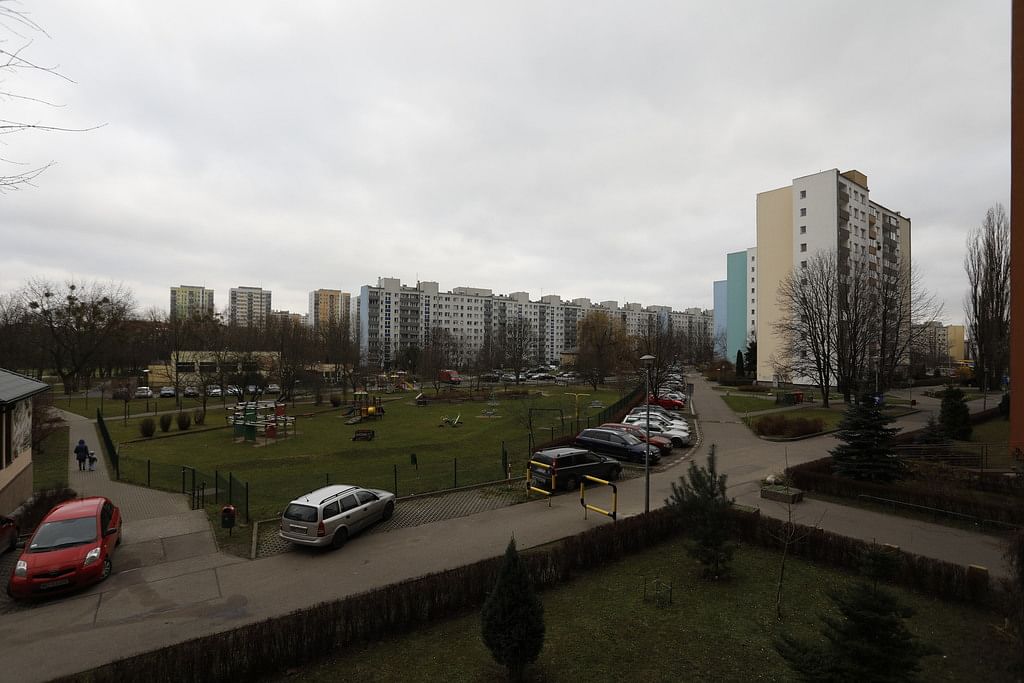 Mieszkanie 3 pokojowe na Sprzedaż