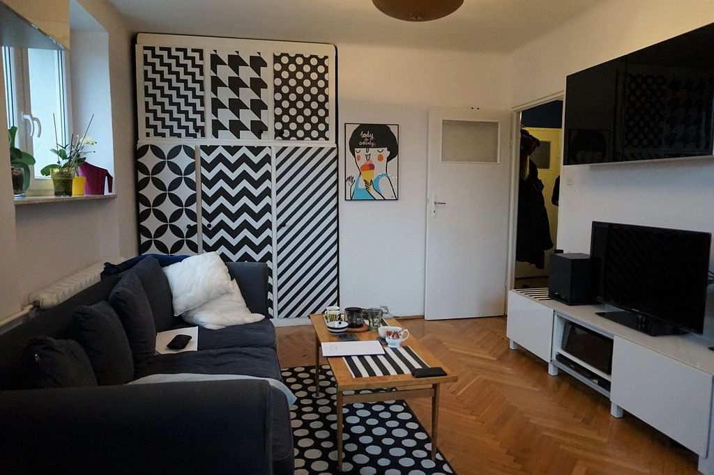 Mieszkanie 3 pokojowe na Sprzedaż