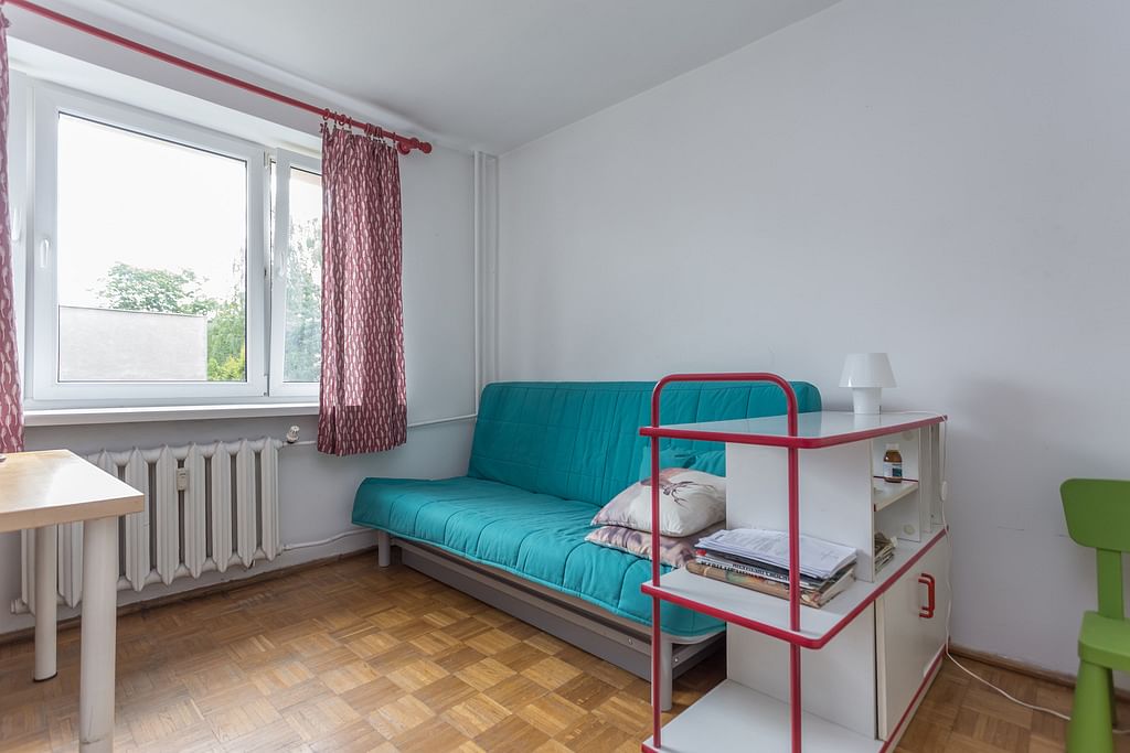 Mieszkanie 4 pokojowe na Sprzedaż