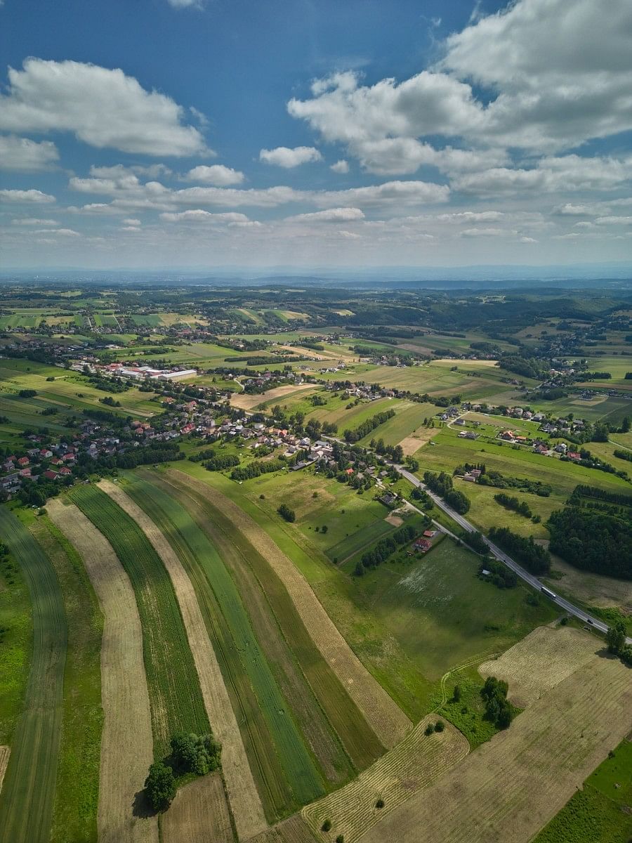 Działka  pokojowe na Sprzedaż