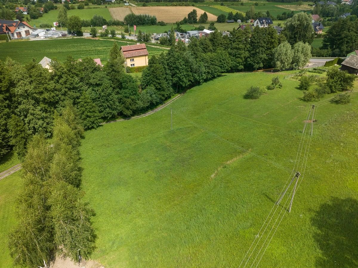 Działka  pokojowe na Sprzedaż