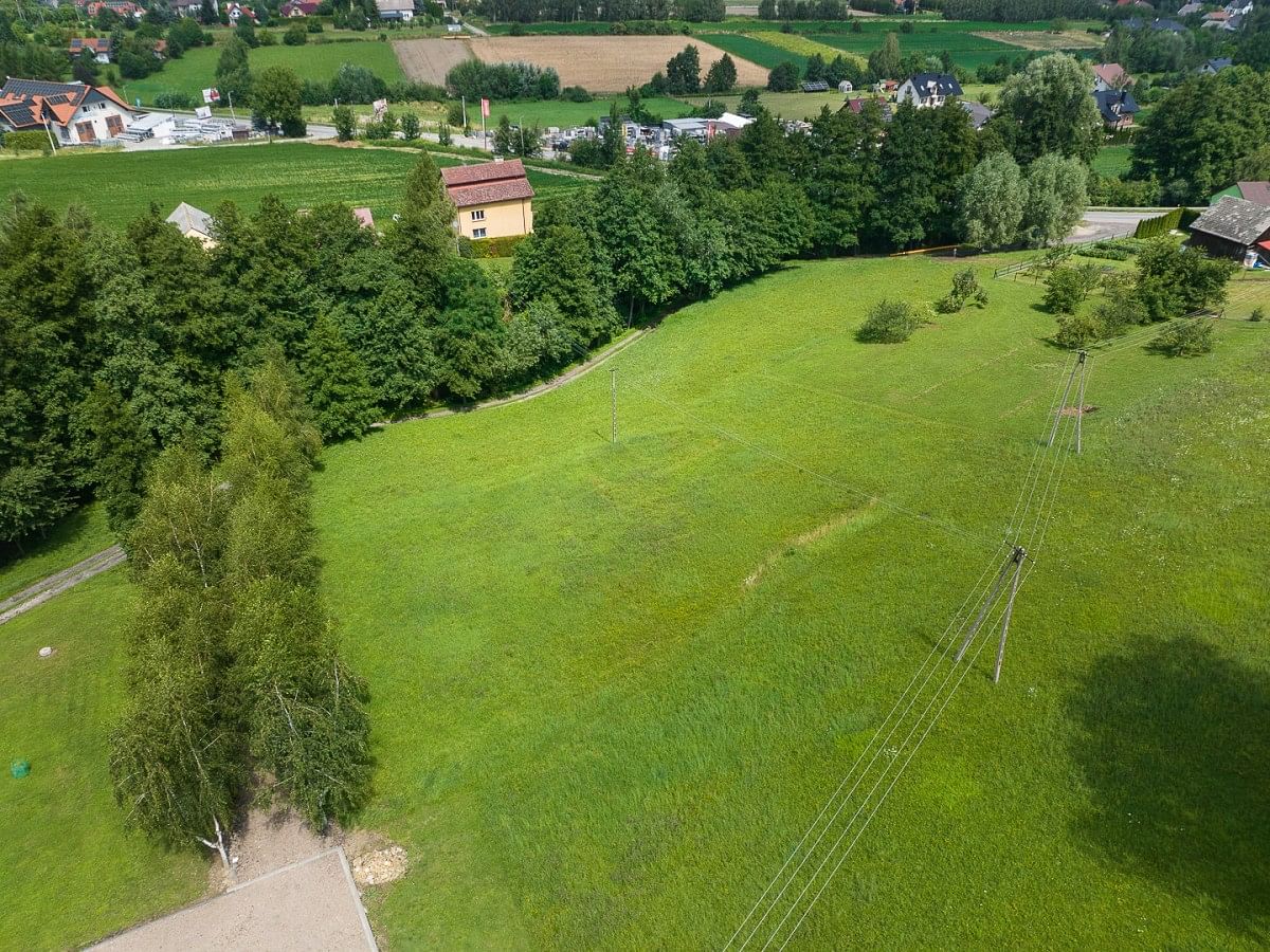 Działka  pokojowe na Sprzedaż