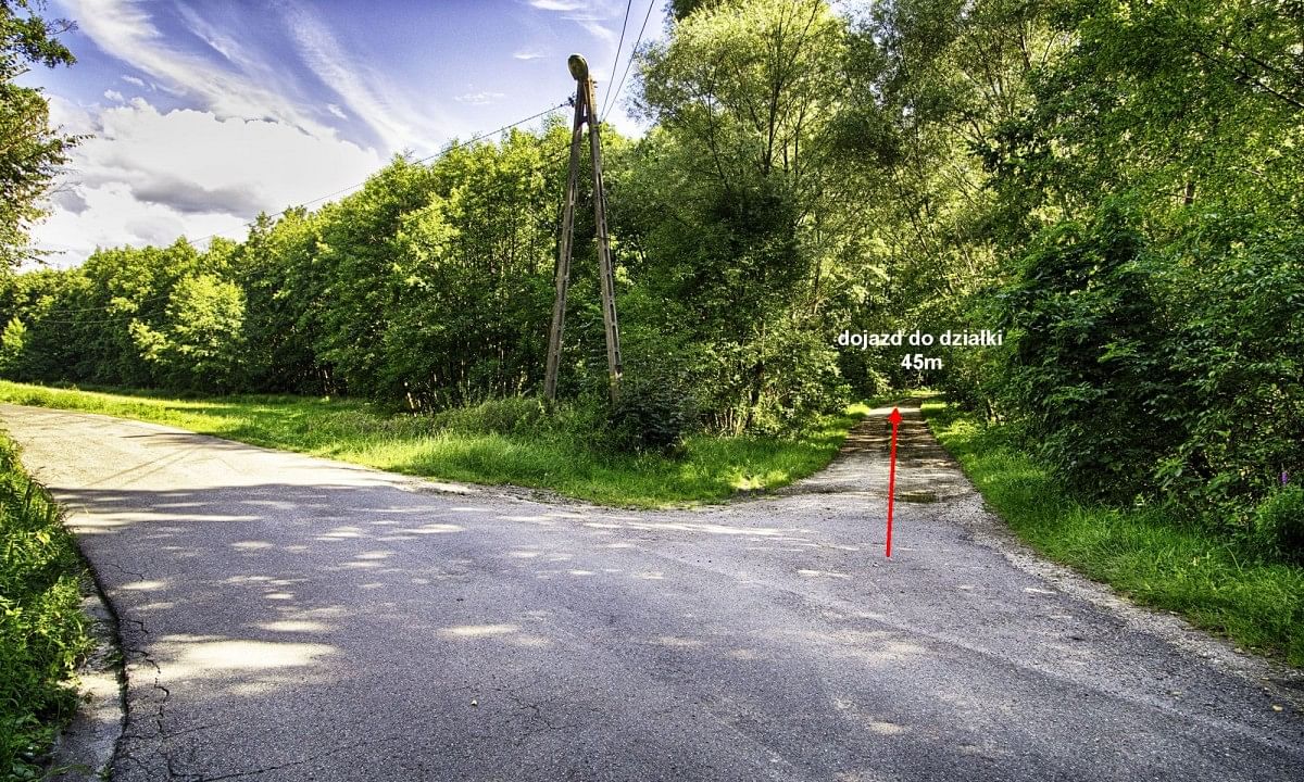 Działka  pokojowe na Sprzedaż