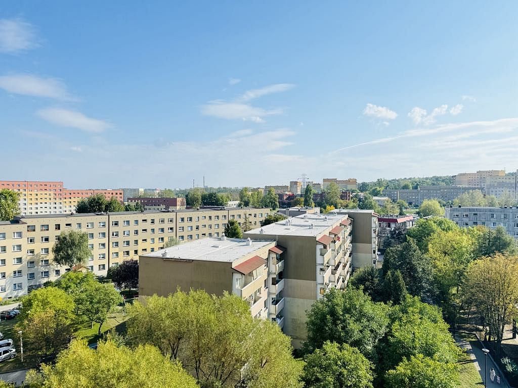 Mieszkanie 3 pokojowe na Sprzedaż