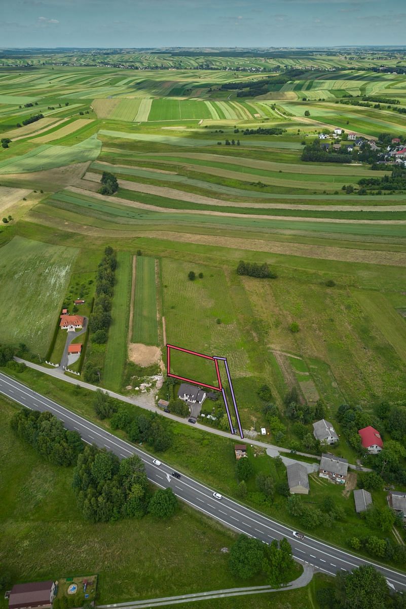 Działka  pokojowe na Sprzedaż