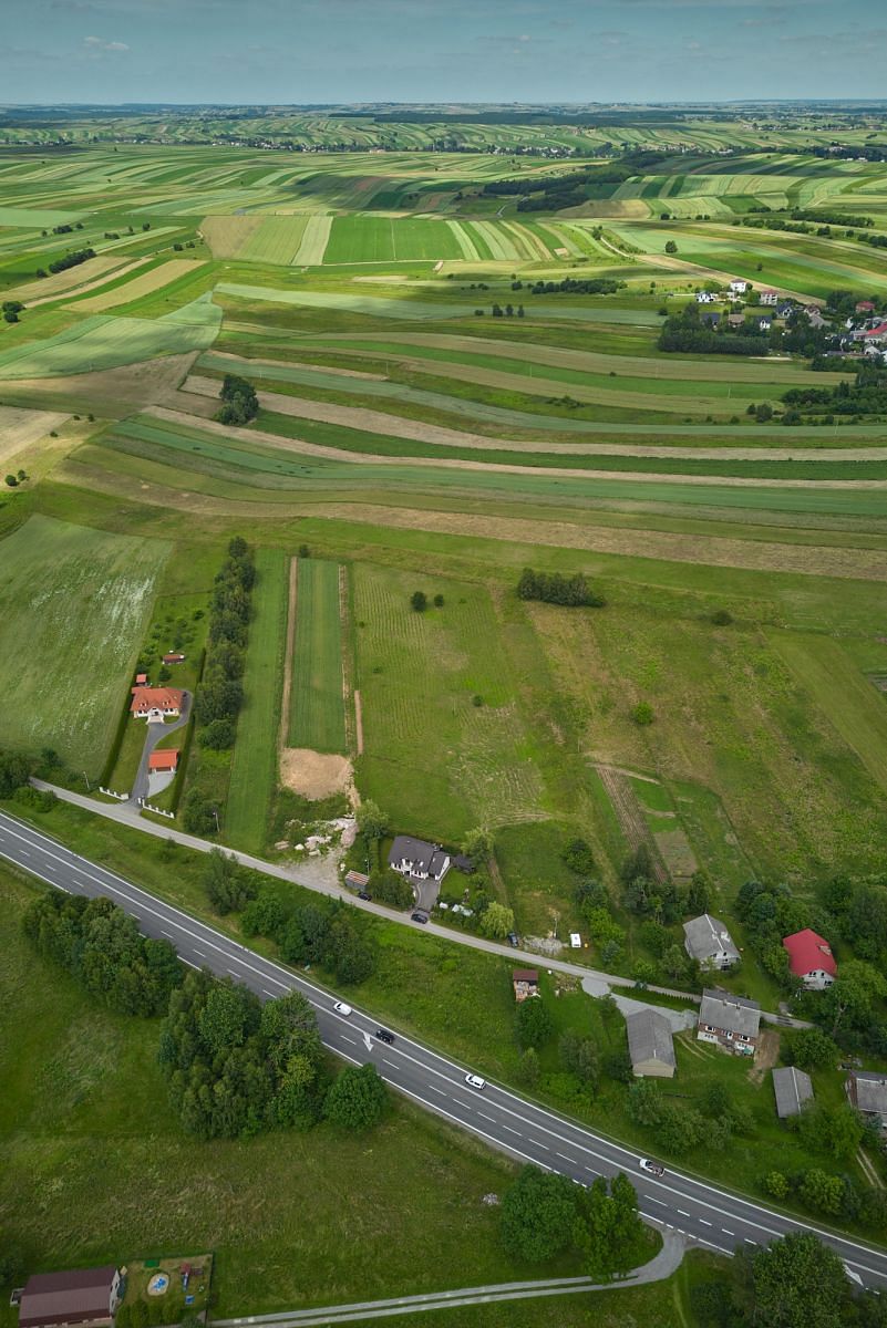 Działka  pokojowe na Sprzedaż