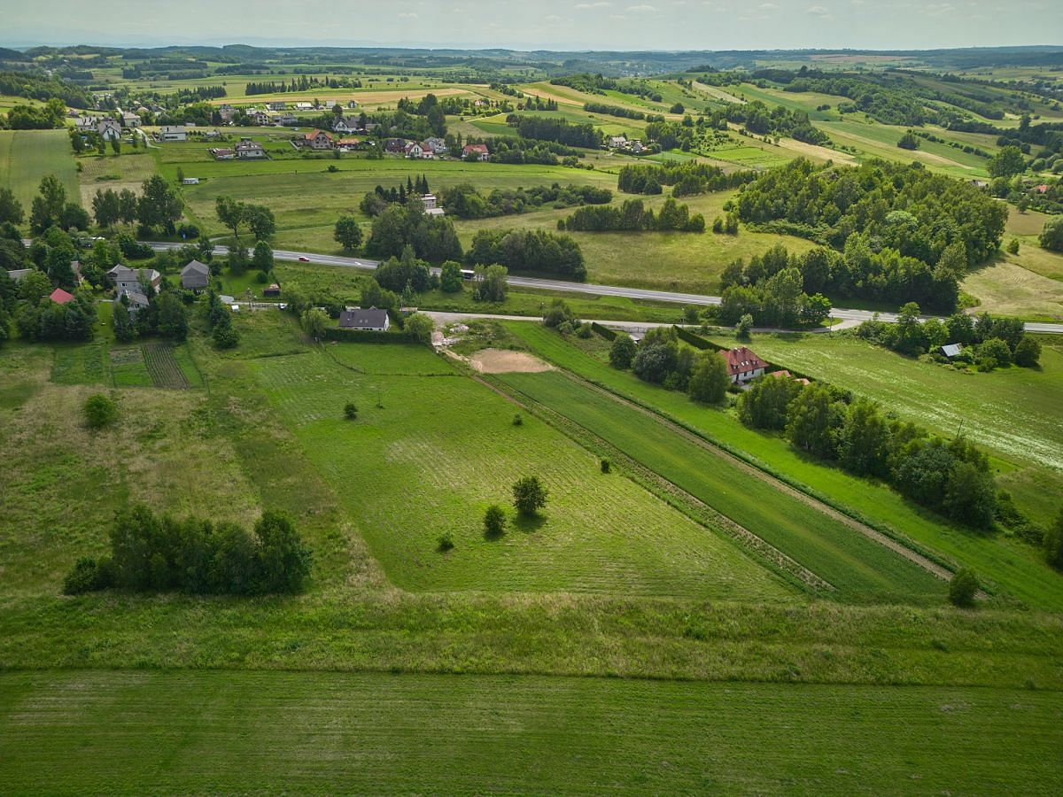 Działka  pokojowe na Sprzedaż