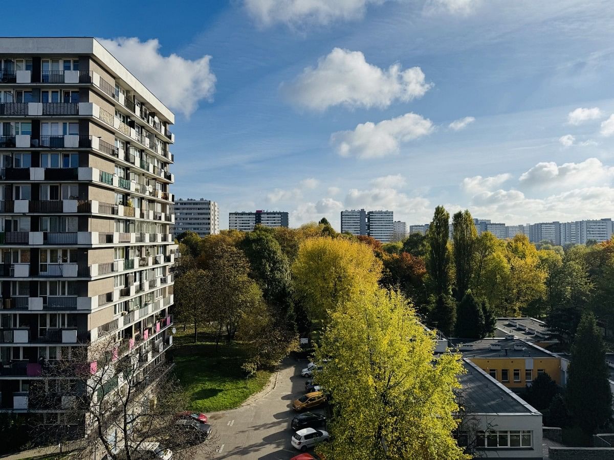 Mieszkanie 3 pokojowe na Sprzedaż