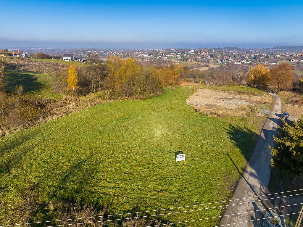 Działka  pokojowe na Sprzedaż