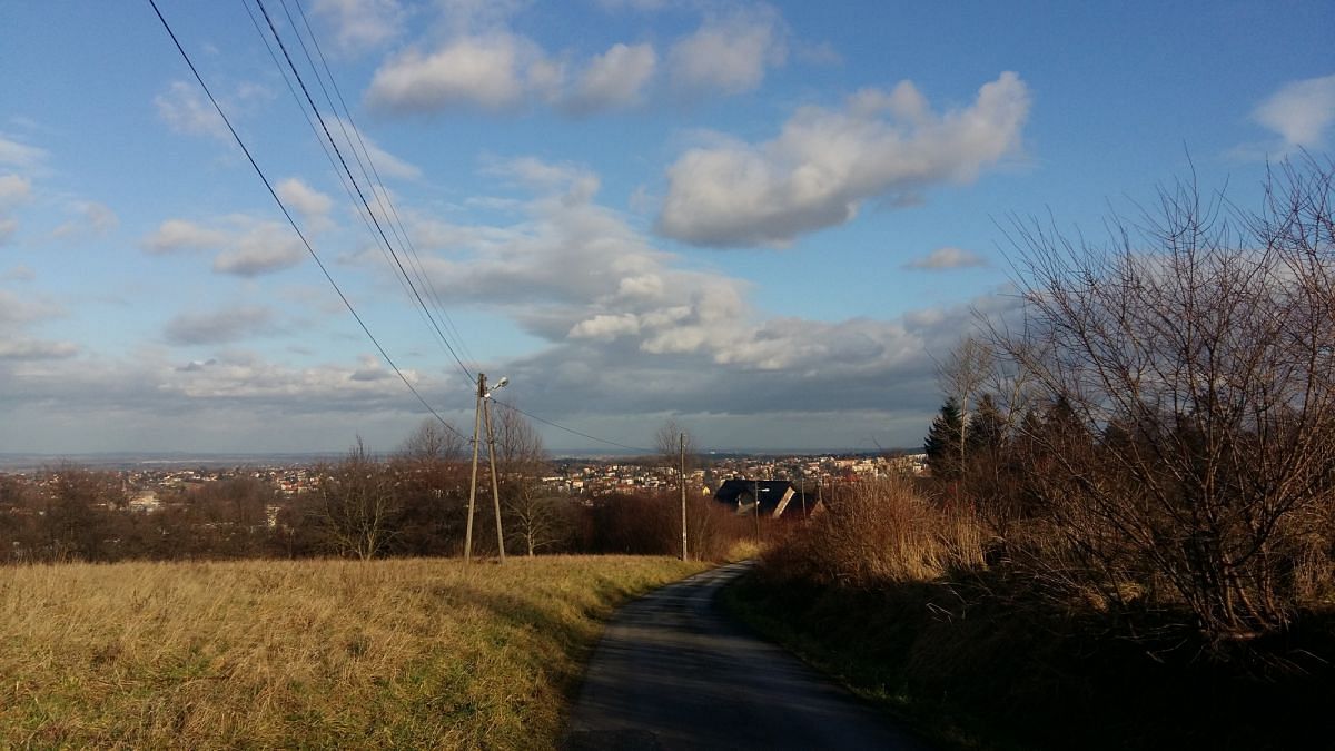 Działka  pokojowe na Sprzedaż