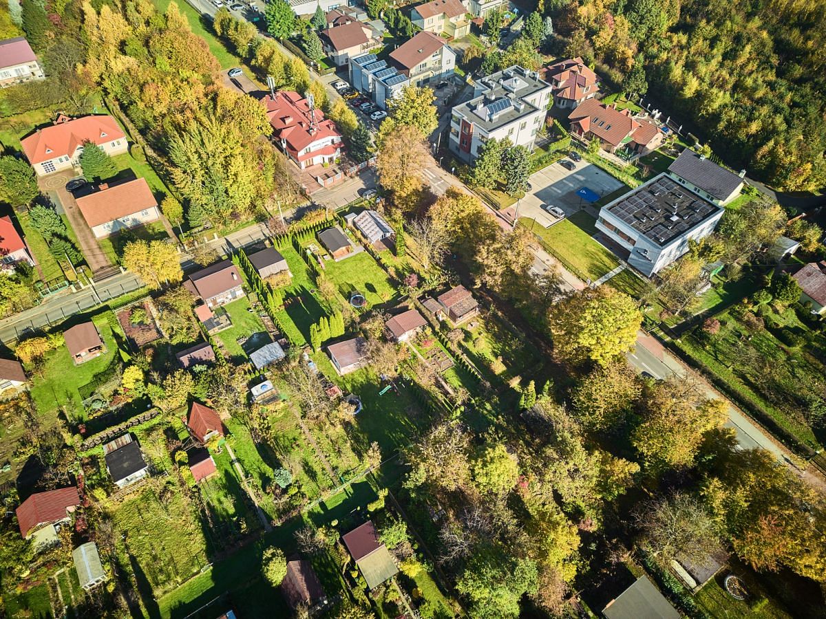 Dom 1 pokojowe na Sprzedaż