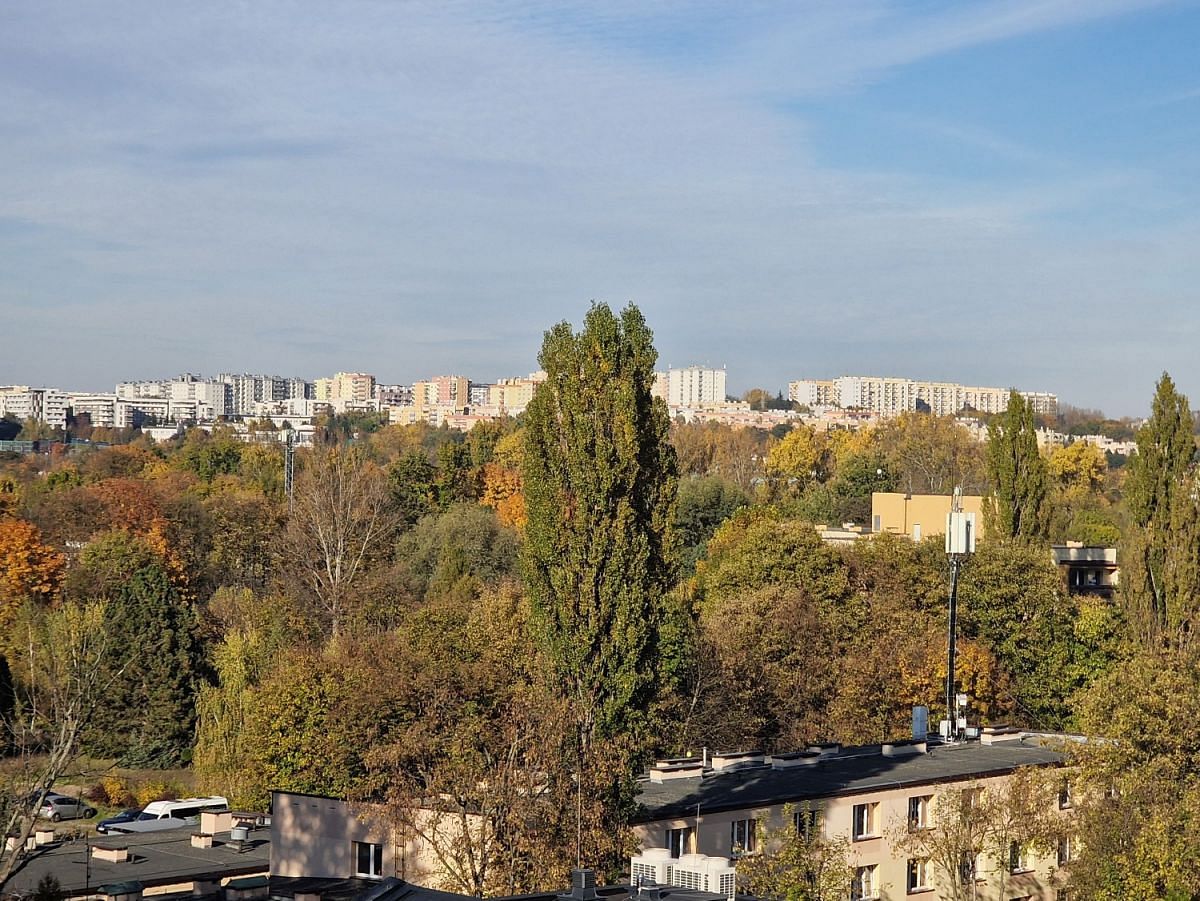 Mieszkanie 1 pokojowe na Sprzedaż