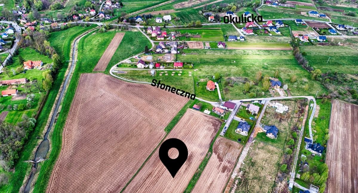 Działka  pokojowe na Sprzedaż