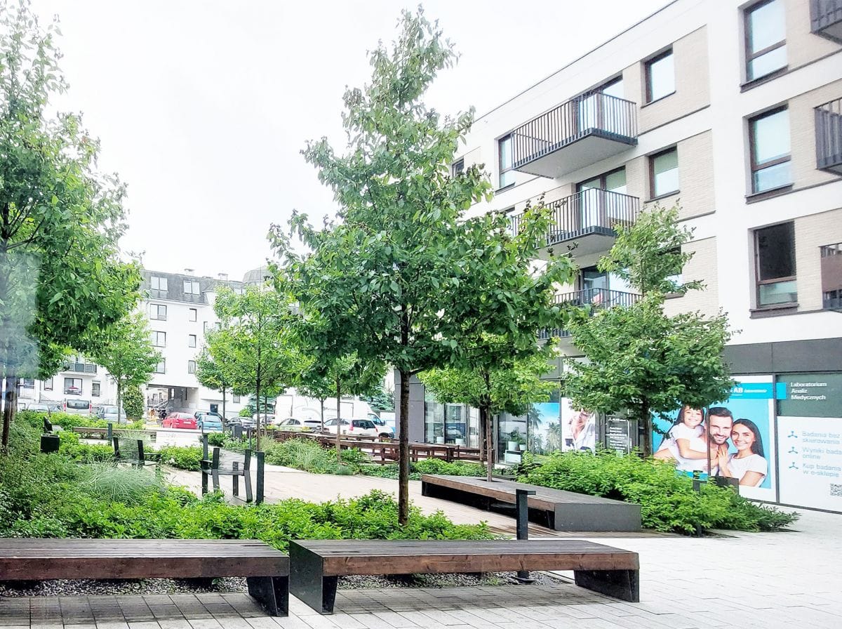 Lokal użytkowy  pokojowe na Wynajem