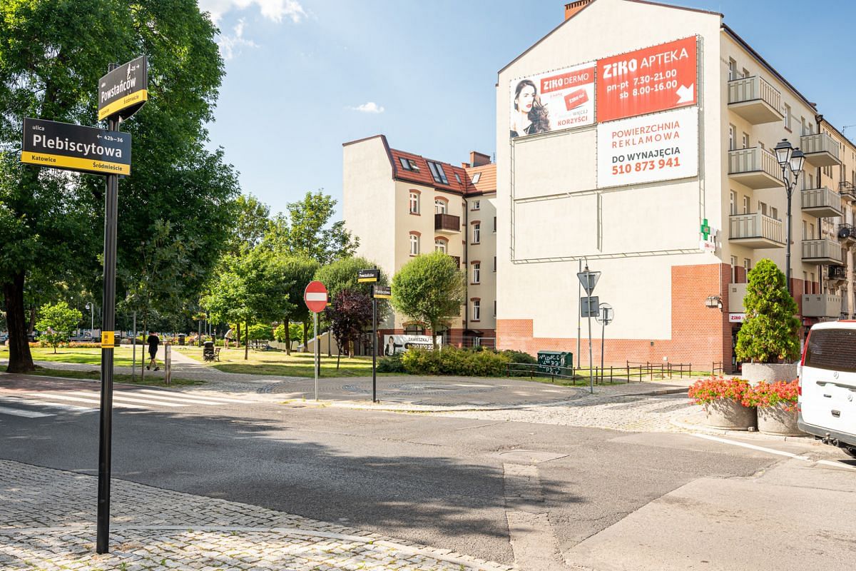 Mieszkanie 1 pokojowe na Wynajem