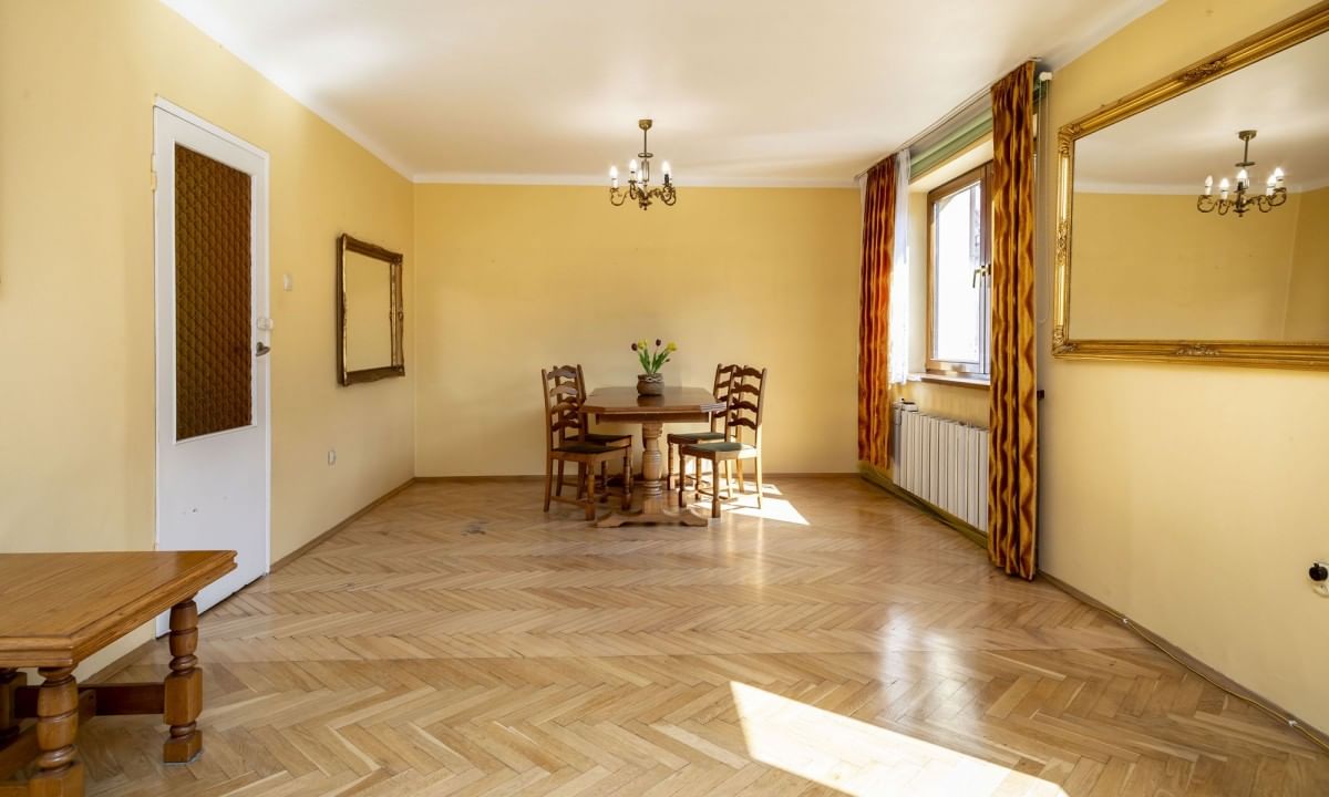 Mieszkanie 4 pokojowe na Wynajem