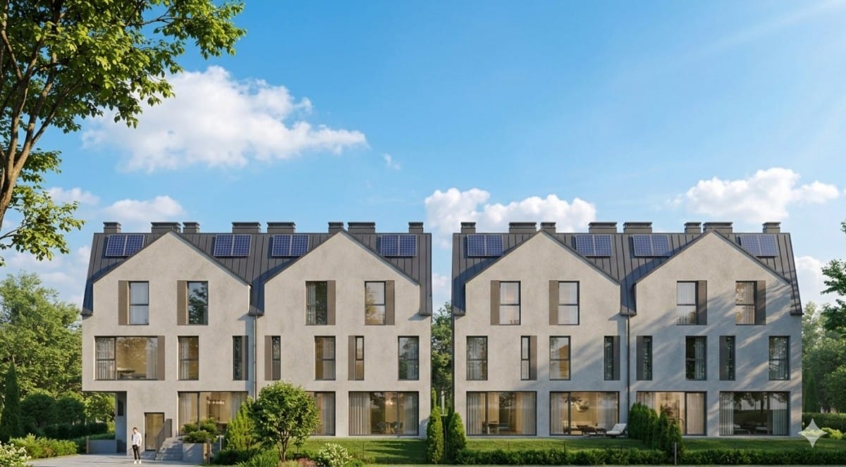 Działka  pokojowe na Sprzedaż