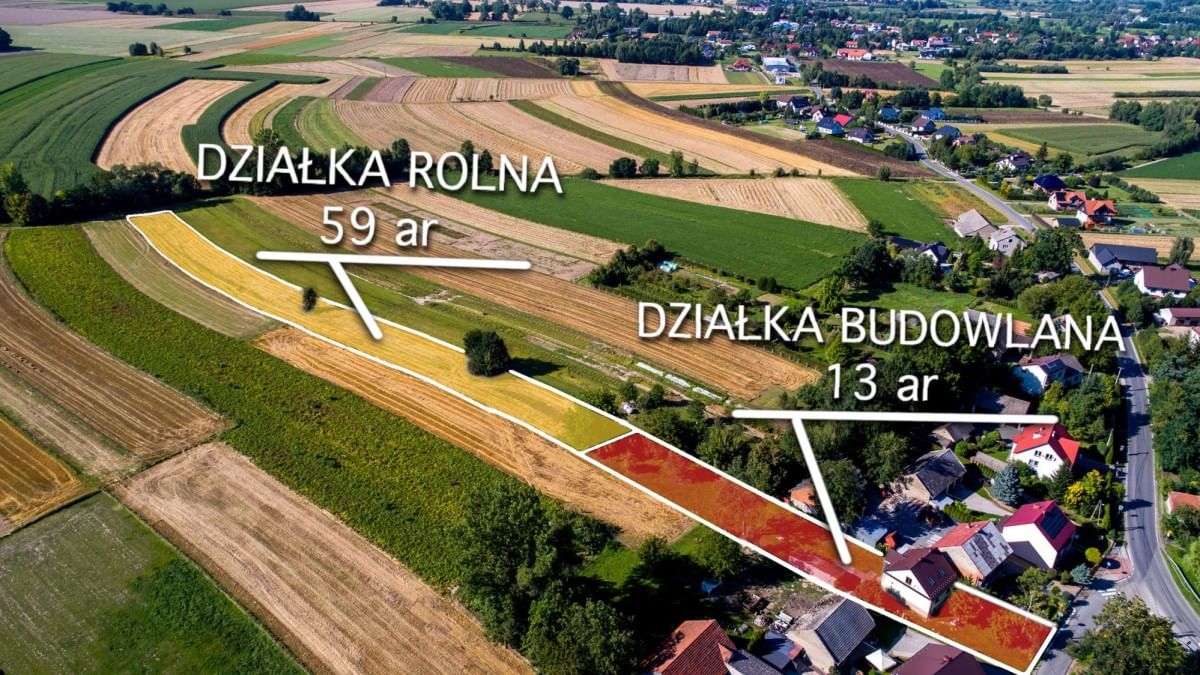 Dom 3 pokojowe na Sprzedaż