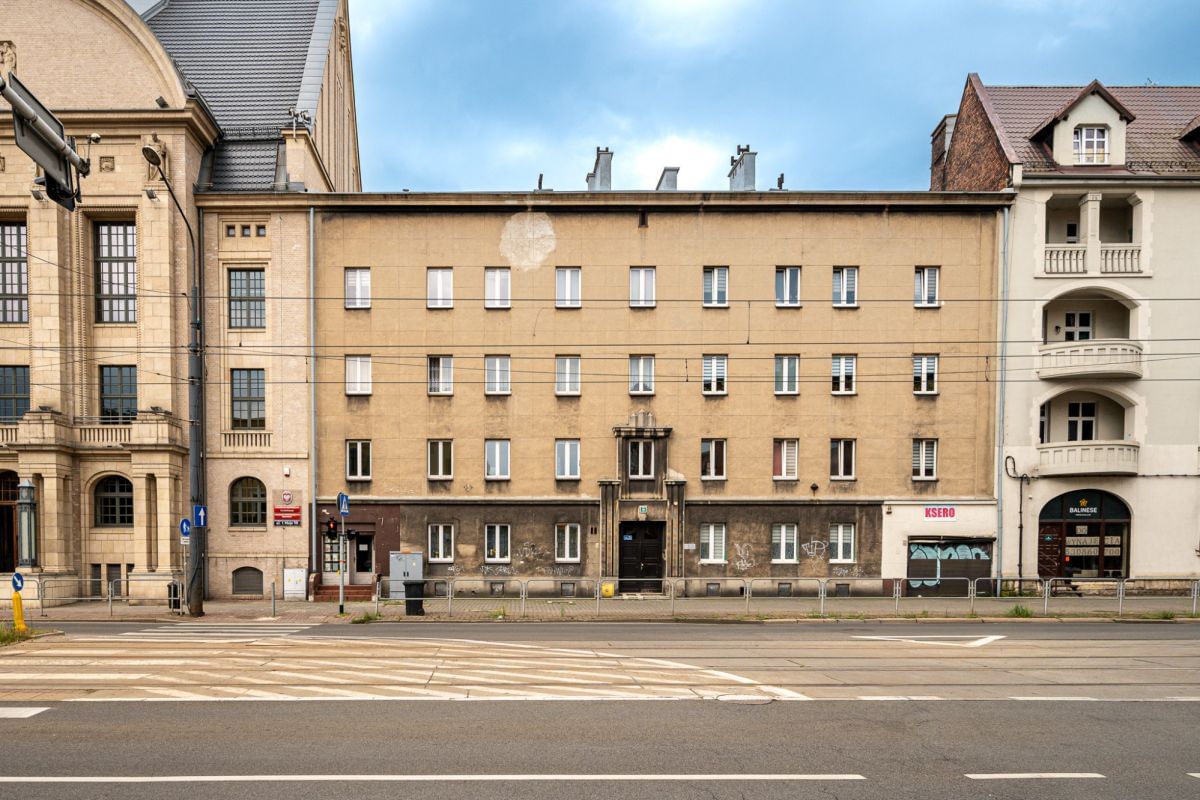 Mieszkanie 3 pokojowe na Wynajem