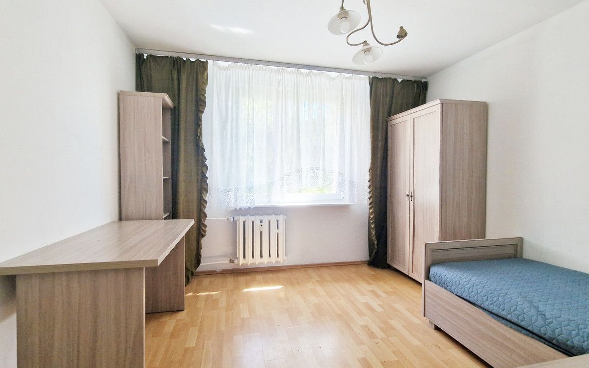 Mieszkanie 3 pokojowe na Sprzedaż