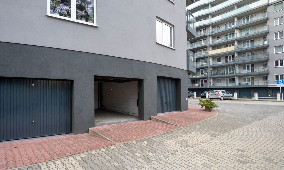 Mieszkanie 2 pokojowe na Wynajem
