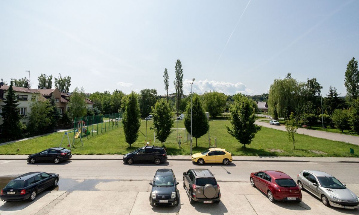 Mieszkanie 3 pokojowe na Sprzedaż