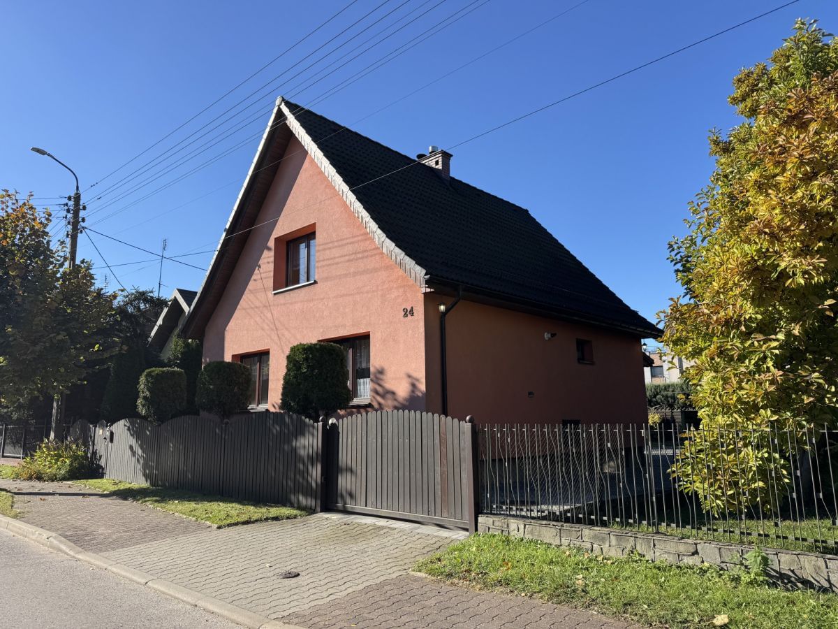 Dom 3 pokojowe na Sprzedaż