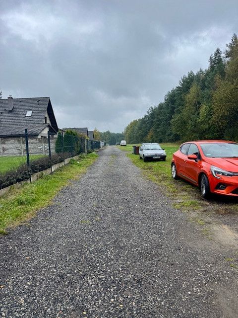 Działka  pokojowe na Sprzedaż