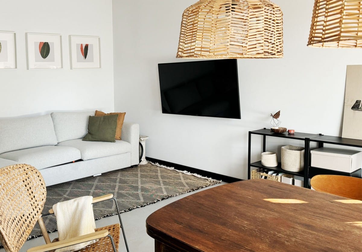 Mieszkanie 3 pokojowe na Sprzedaż