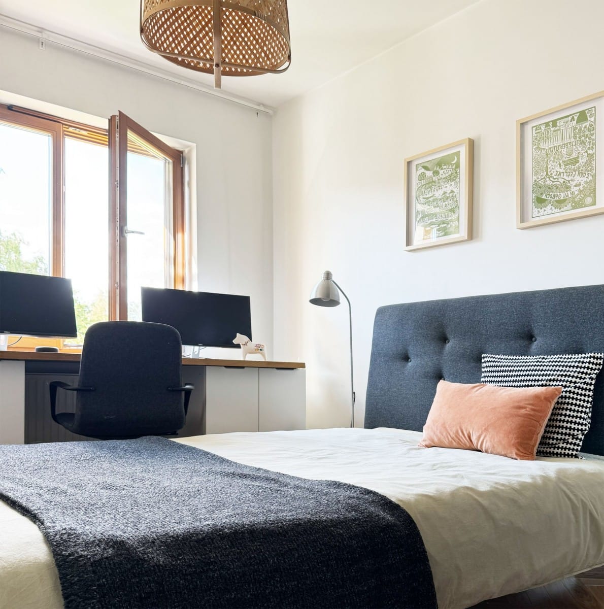 Mieszkanie 3 pokojowe na Sprzedaż