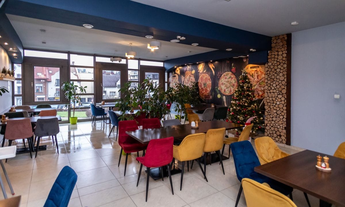 Lokal użytkowy  pokojowe na Sprzedaż