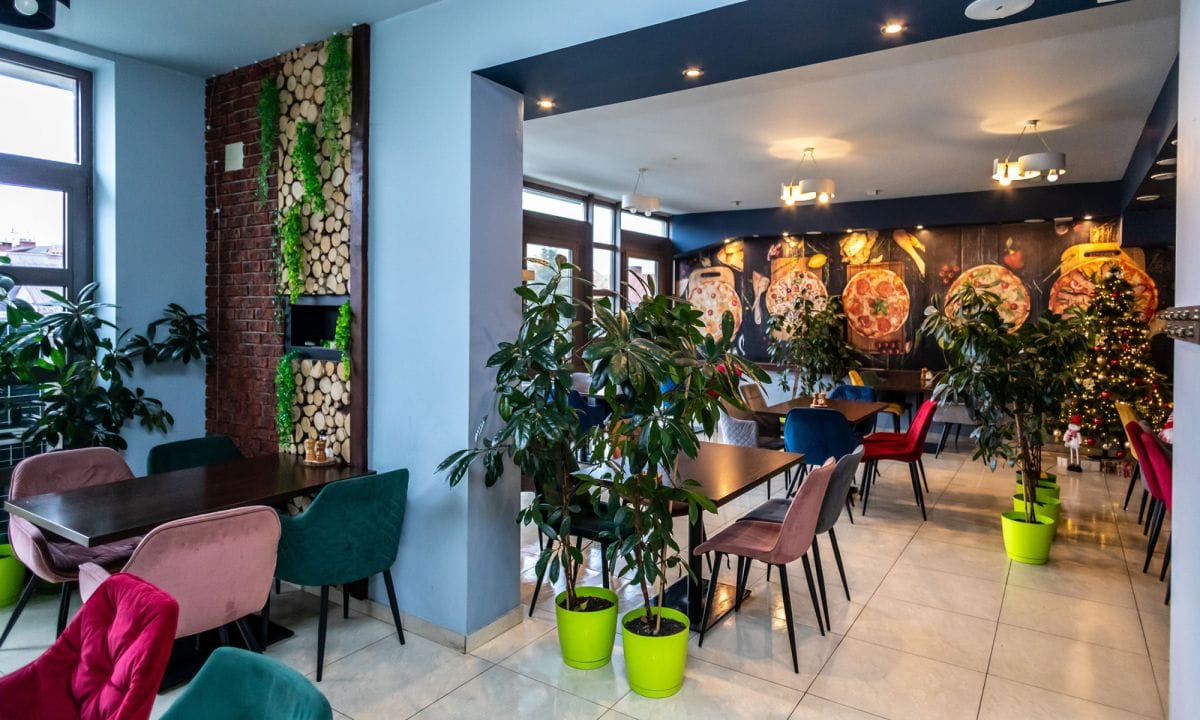 Lokal użytkowy  pokojowe na Sprzedaż