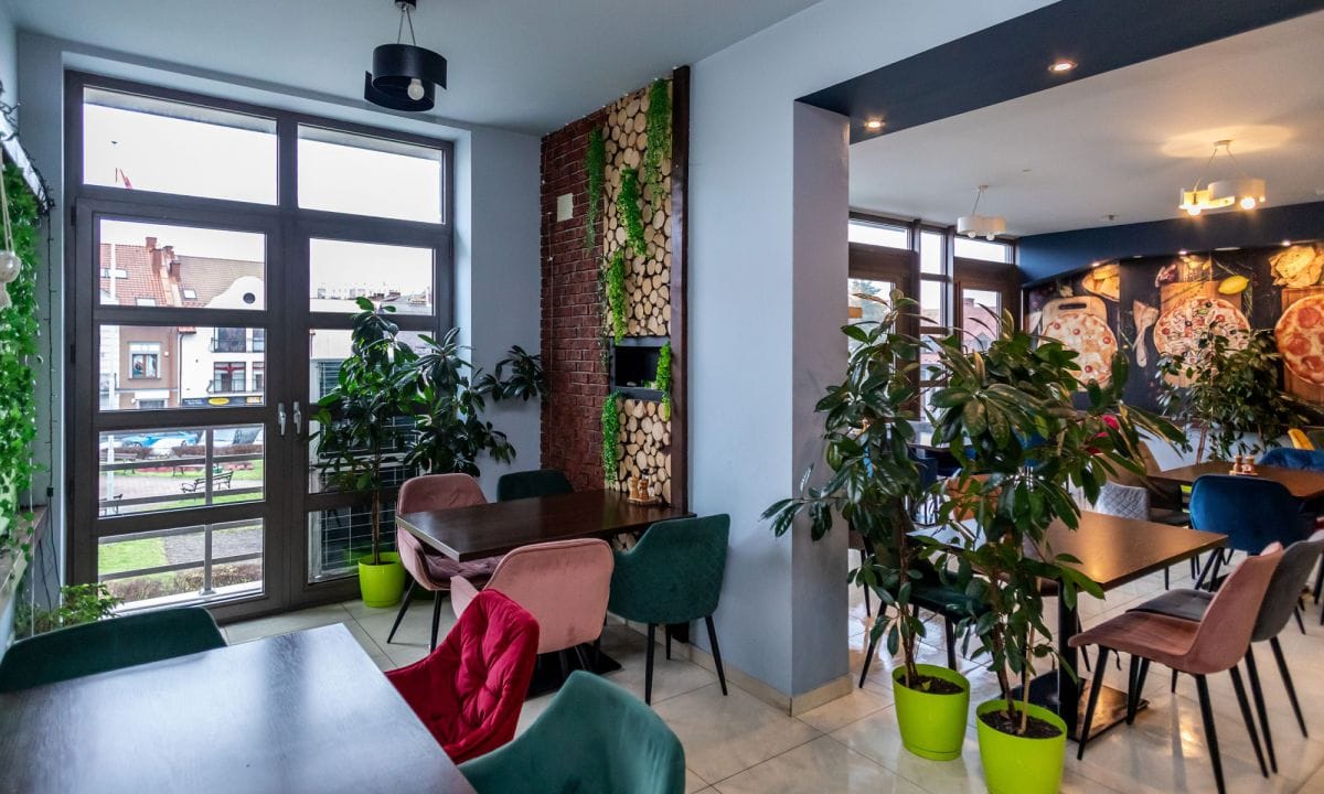 Lokal użytkowy  pokojowe na Sprzedaż