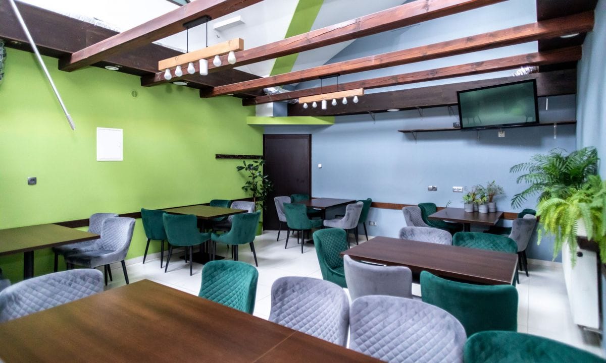 Lokal użytkowy  pokojowe na Sprzedaż