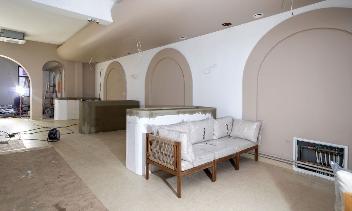 Lokal użytkowy  pokojowe na Sprzedaż