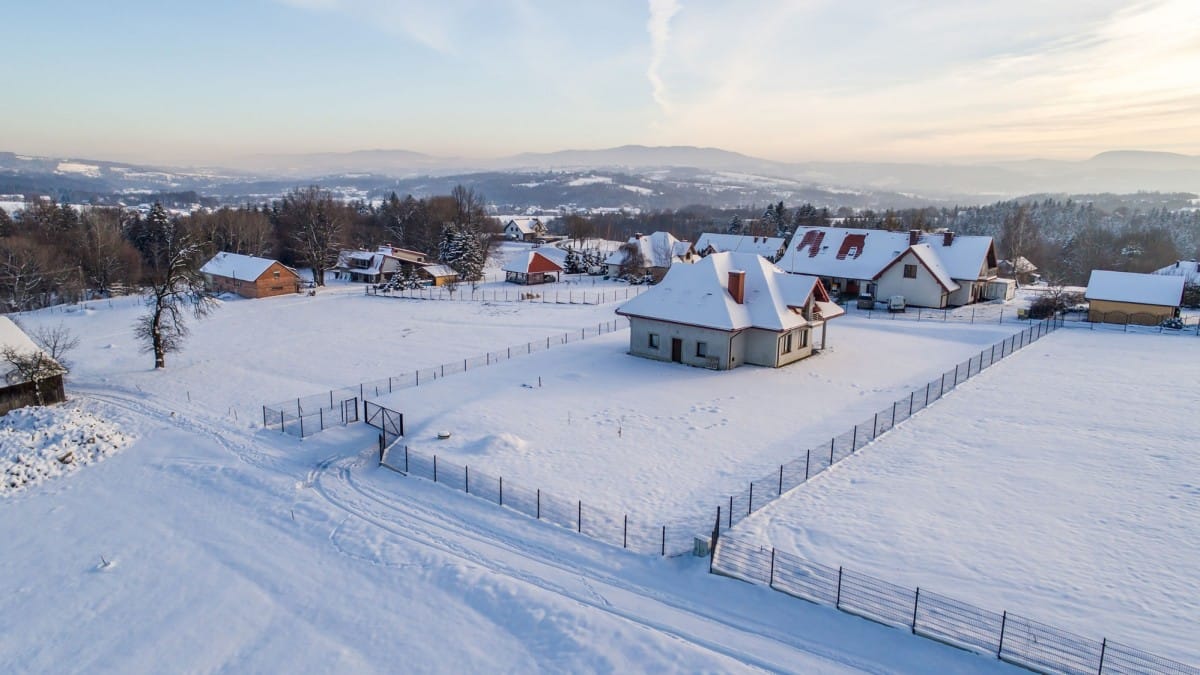 Dom 5 pokojowe na Sprzedaż