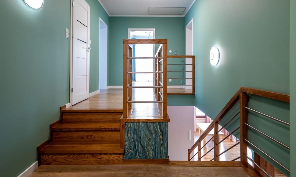 Dom 5 pokojowe na Sprzedaż