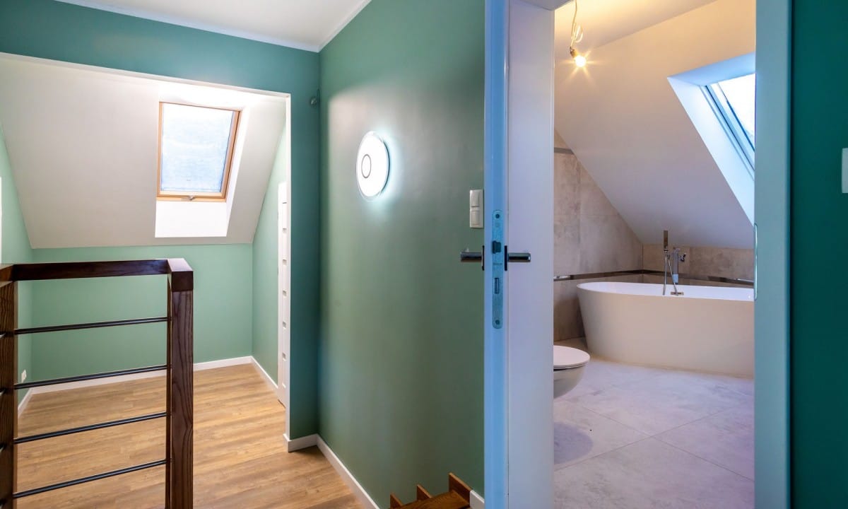 Dom 5 pokojowe na Sprzedaż