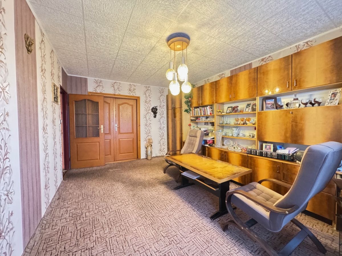 Mieszkanie 3 pokojowe na Sprzedaż