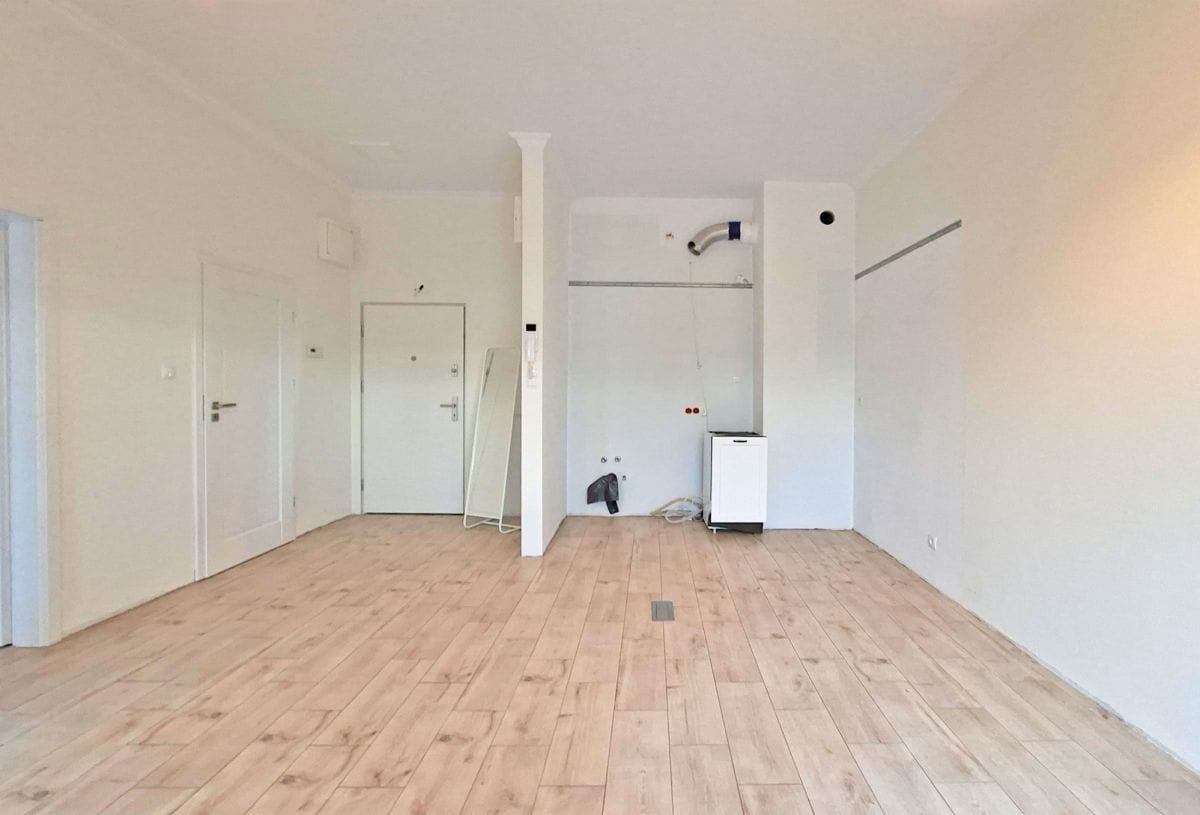 Mieszkanie 2 pokojowe na Sprzedaż