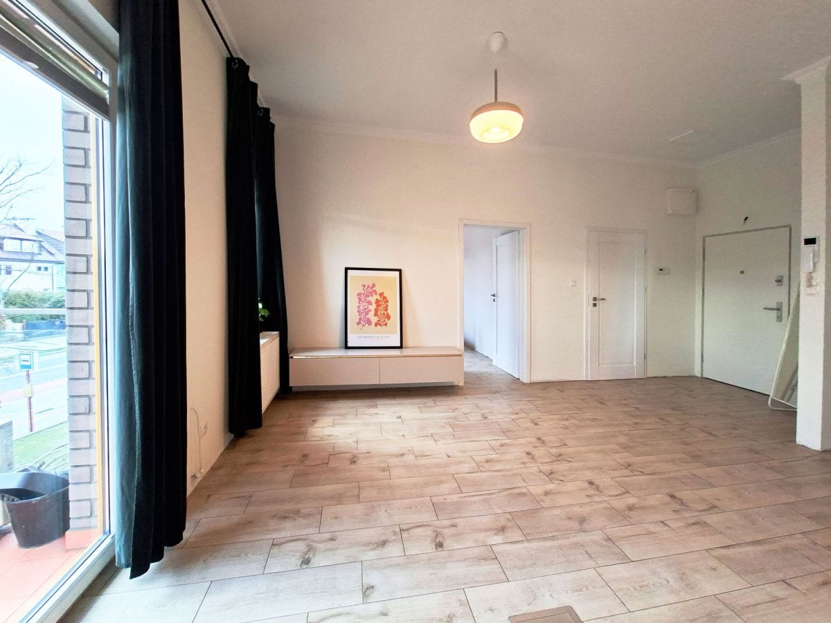 Mieszkanie 2 pokojowe na Sprzedaż