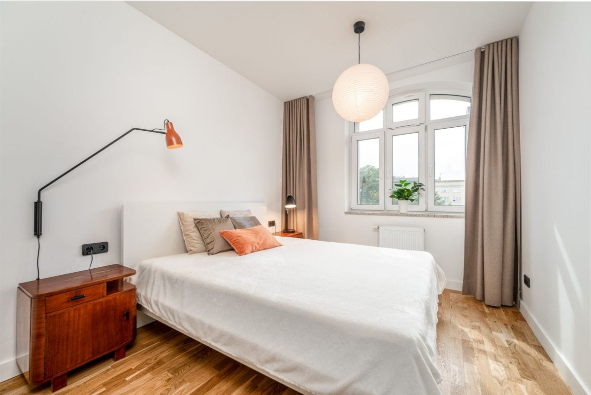 Mieszkanie 2 pokojowe na Wynajem