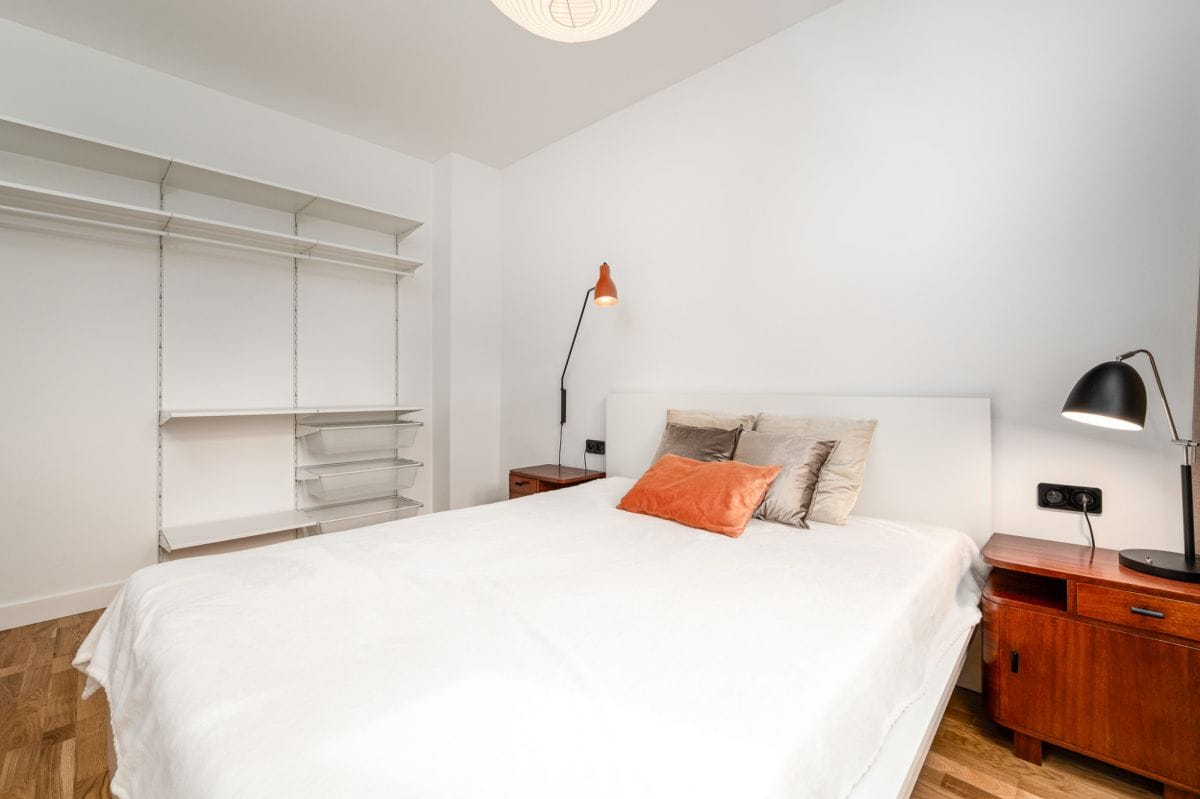 Mieszkanie 2 pokojowe na Wynajem